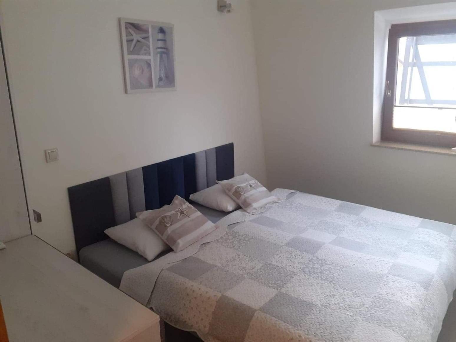 Syrenka Apartamenty Ustka Exteriér fotografie